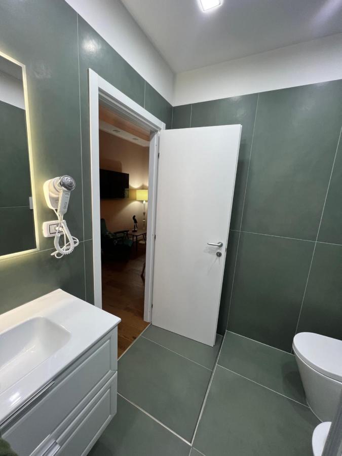 B&B Caffe Retro' Чистерна-ді-Латіна Екстер'єр фото
