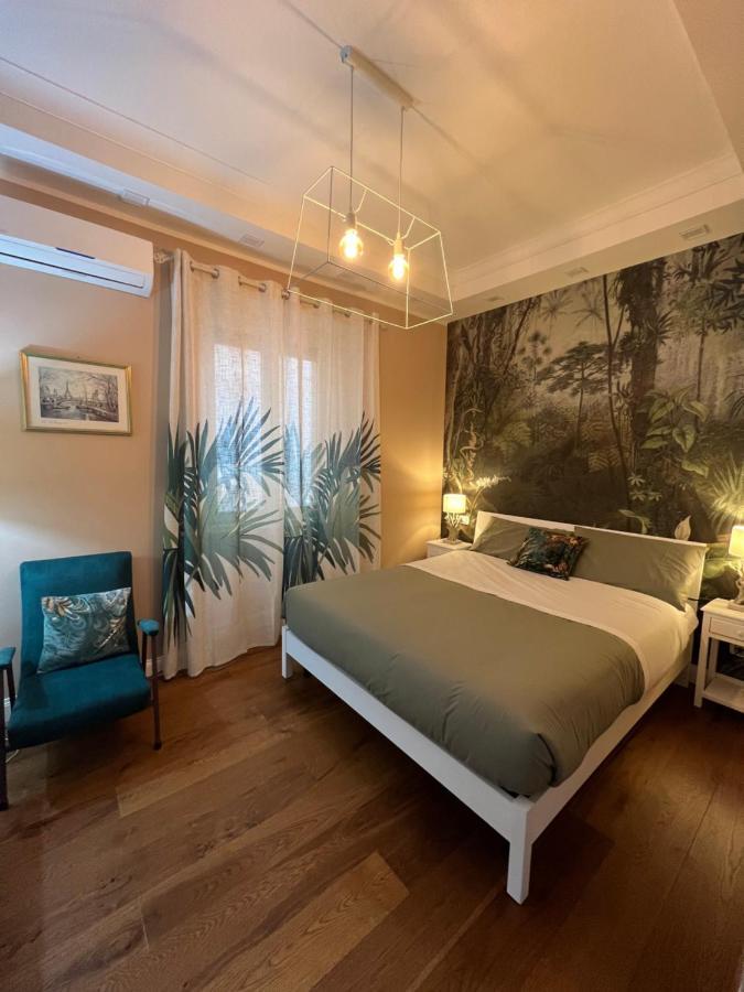 B&B Caffe Retro' Чистерна-ді-Латіна Екстер'єр фото