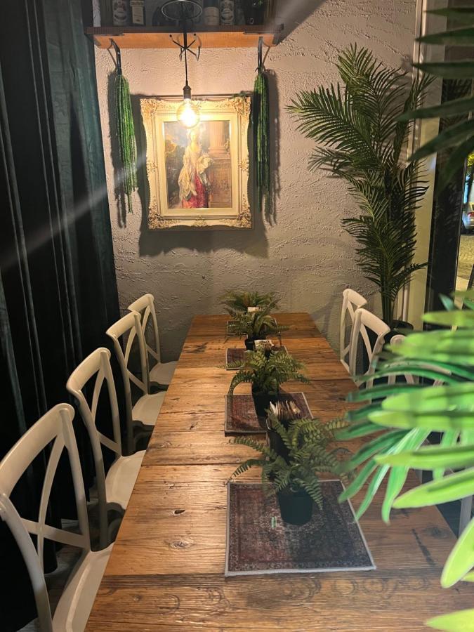 B&B Caffe Retro' Чистерна-ді-Латіна Екстер'єр фото