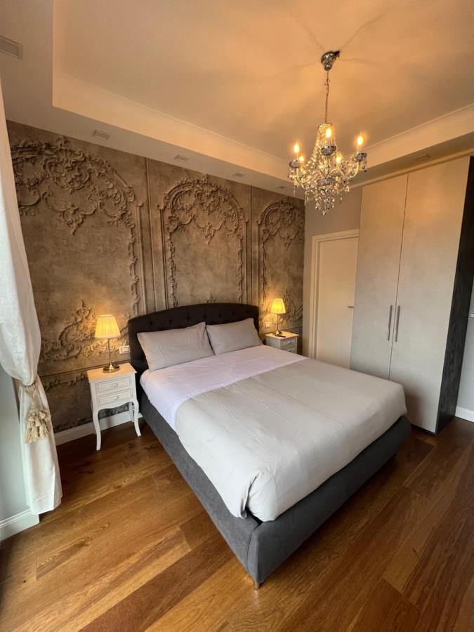 B&B Caffe Retro' Чистерна-ді-Латіна Екстер'єр фото