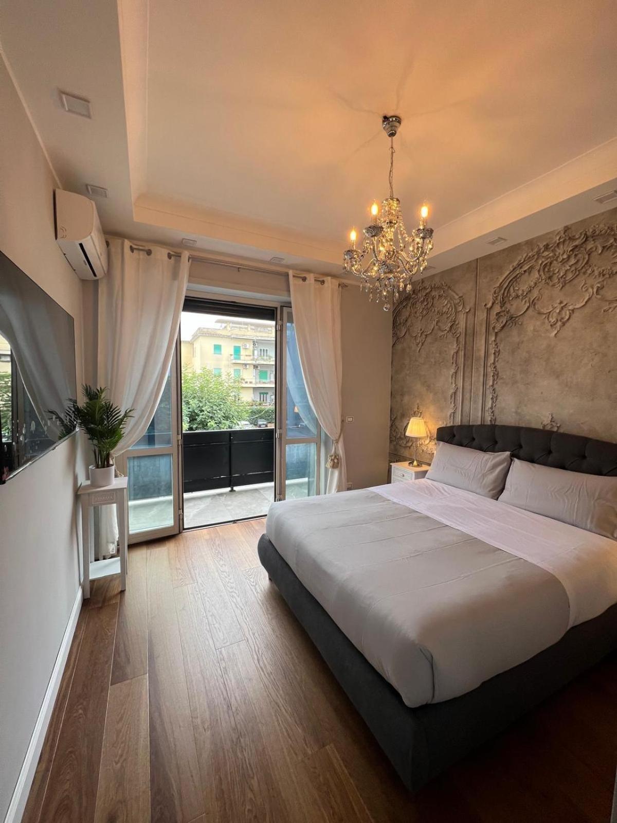 B&B Caffe Retro' Чистерна-ді-Латіна Екстер'єр фото