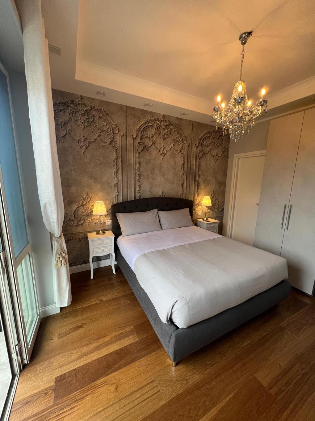 B&B Caffe Retro' Чистерна-ді-Латіна Екстер'єр фото