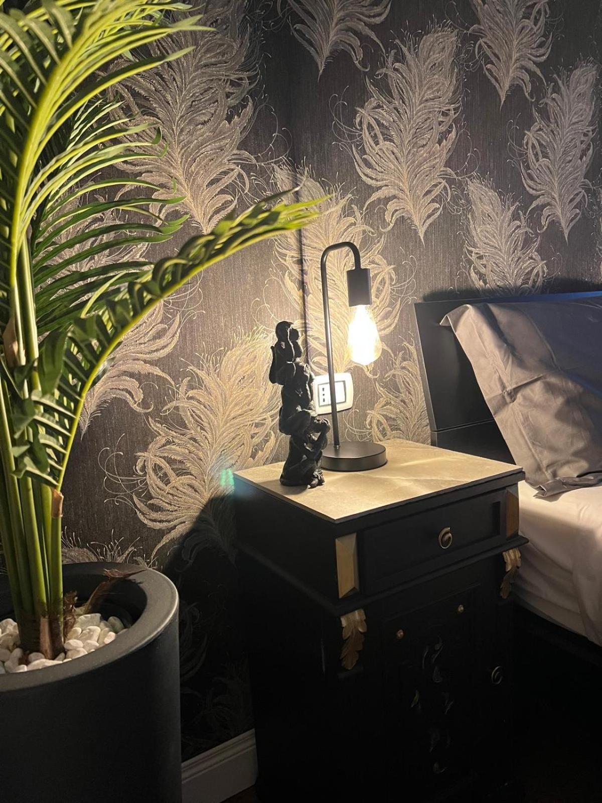 B&B Caffe Retro' Чистерна-ді-Латіна Екстер'єр фото