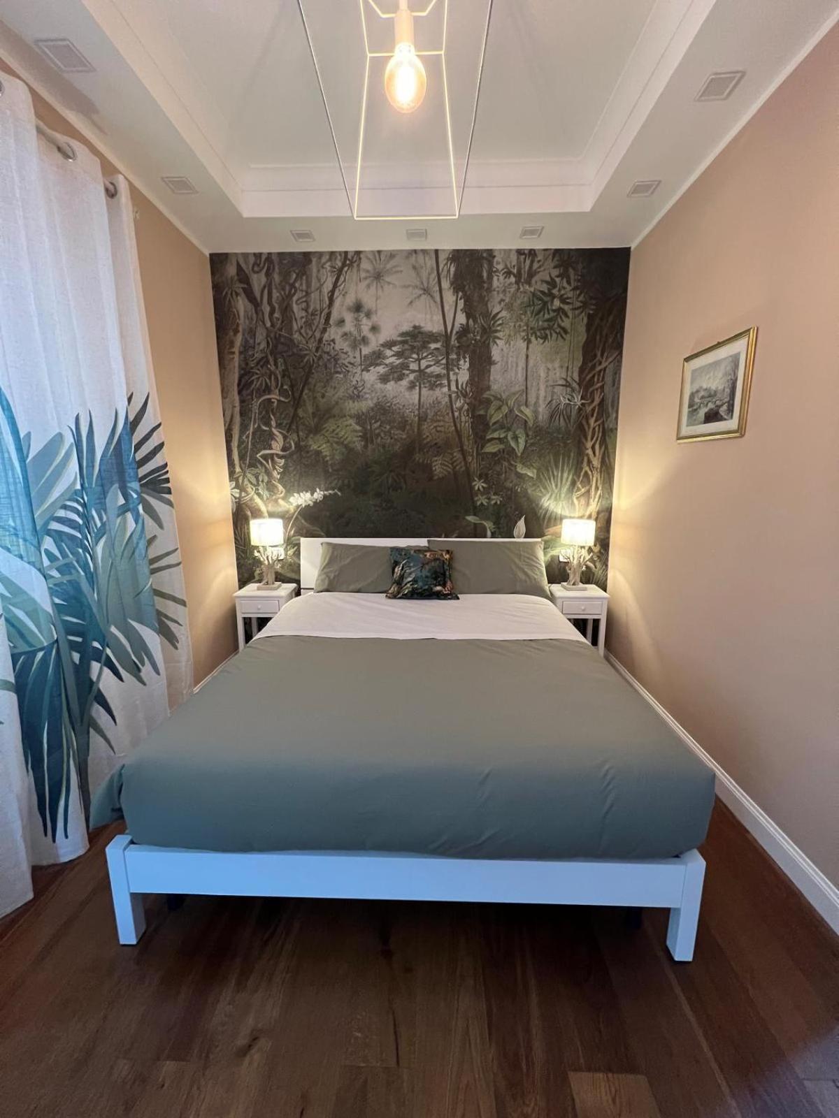 B&B Caffe Retro' Чистерна-ді-Латіна Екстер'єр фото