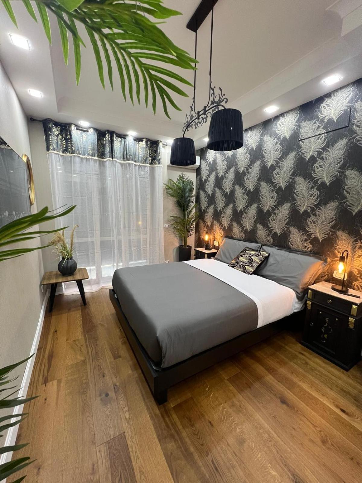 B&B Caffe Retro' Чистерна-ді-Латіна Екстер'єр фото
