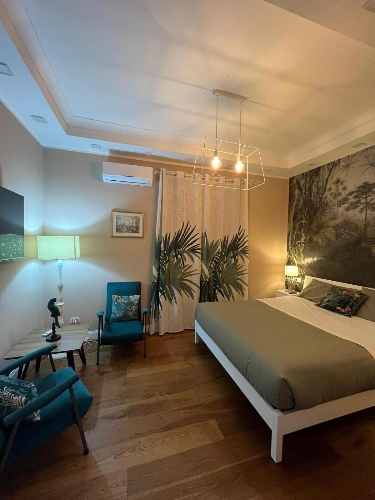 B&B Caffe Retro' Чистерна-ді-Латіна Екстер'єр фото