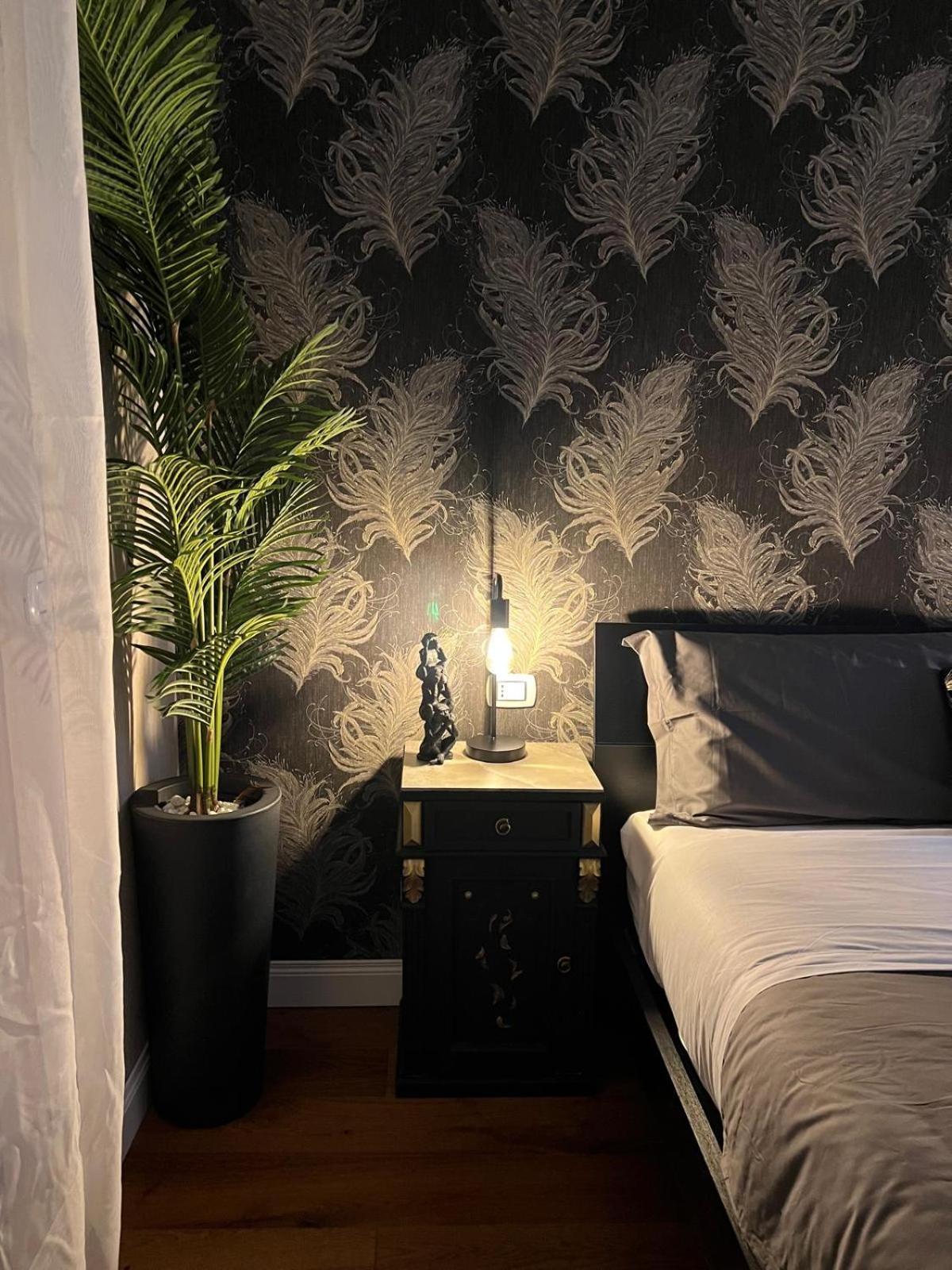 B&B Caffe Retro' Чистерна-ді-Латіна Екстер'єр фото