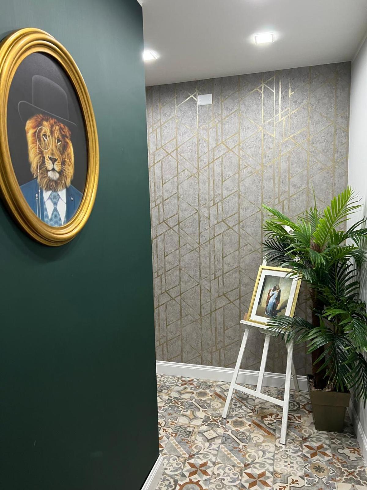 B&B Caffe Retro' Чистерна-ді-Латіна Екстер'єр фото